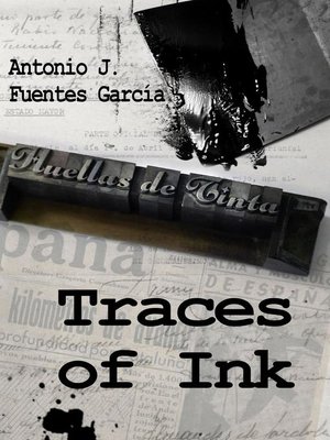 cover image of Traces of Ink